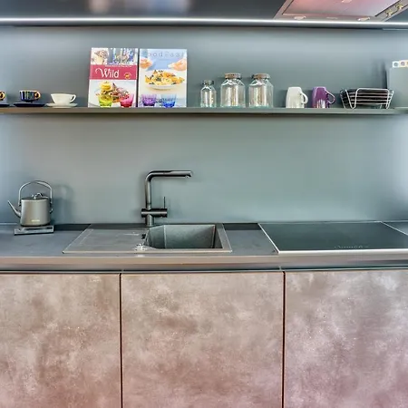 Apartment Mit Pool Little King, Little Dagobert Heimburg