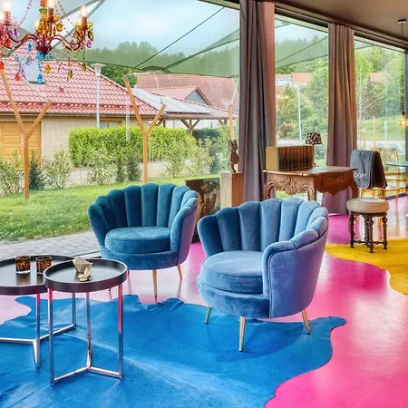 Mit Pool Little King, Little Dagobert Heimburg