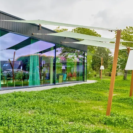 Apartman Mit Pool Little King, Little Dagobert