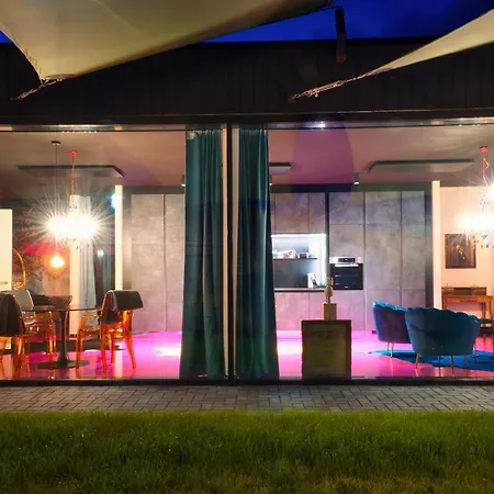 Mit Pool Little King, Little Dagobert * Heimburg