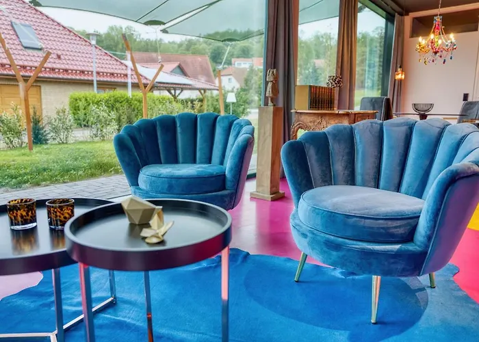 Mit Pool Little King, Little Dagobert