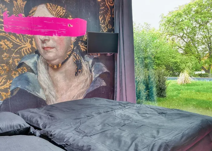 Daire Mit Pool Little King, Little Dagobert