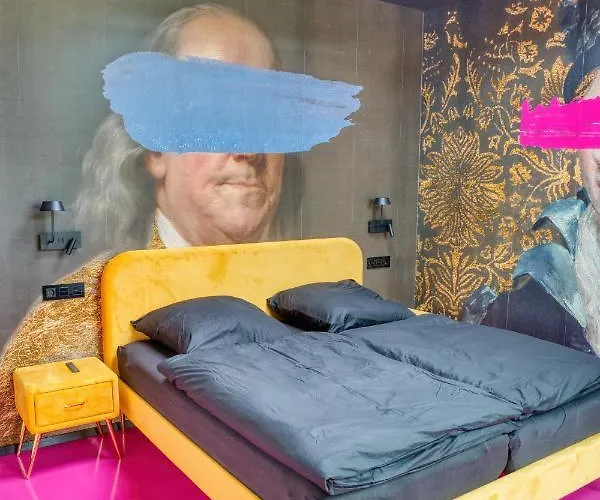 Mit Pool Little King, Little Dagobert * Heimburg