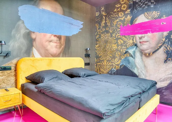 Mit Pool Little King, Little Dagobert