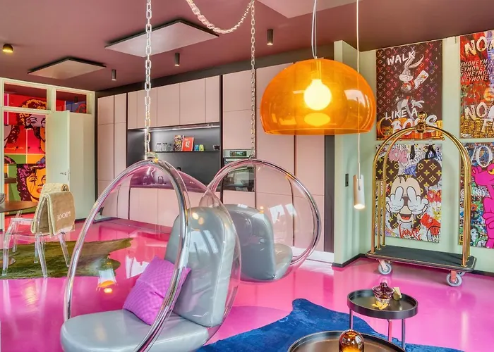 Mit Pool Little King, Little Dagobert Heimburg