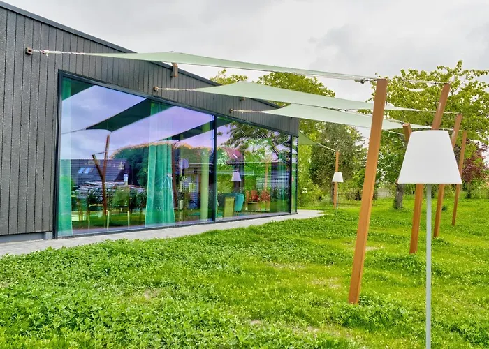 Daire Mit Pool Little King, Little Dagobert