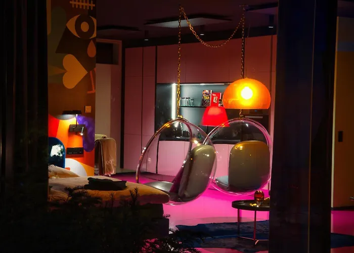 Mit Pool Little King, Little Dagobert * Heimburg