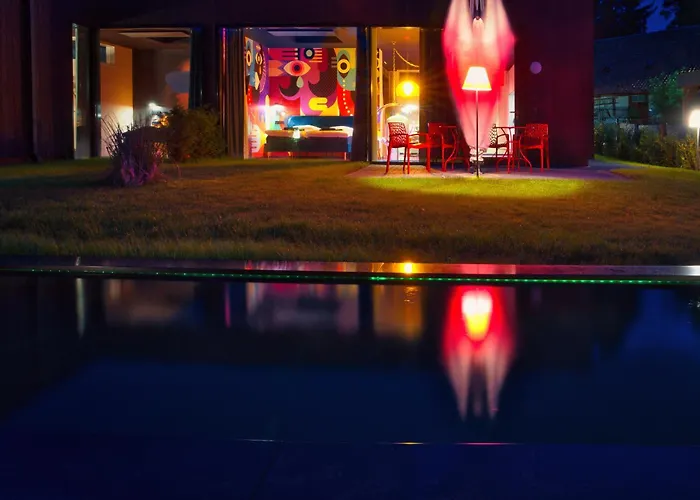 Mit Pool Little King, Little Dagobert Daire