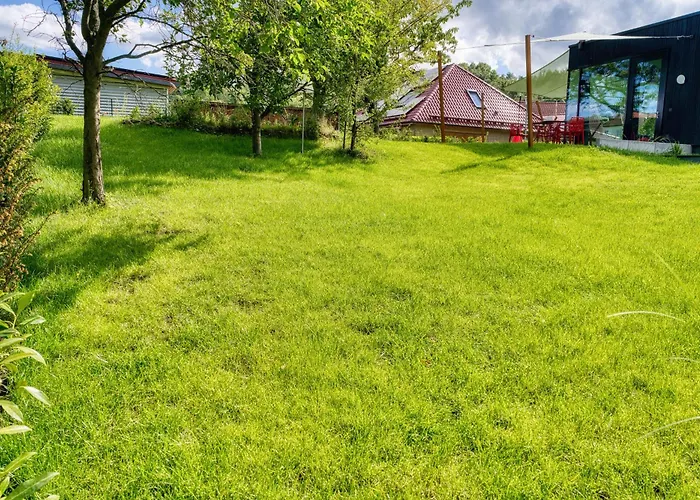 Daire Mit Pool Little King, Little Dagobert