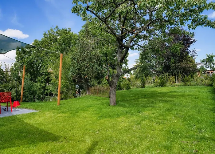 Daire Mit Pool Little King, Little Dagobert