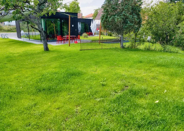 Mit Pool Little King, Little Dagobert Heimburg