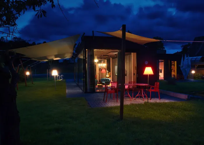 Daire Mit Pool Little King, Little Dagobert *